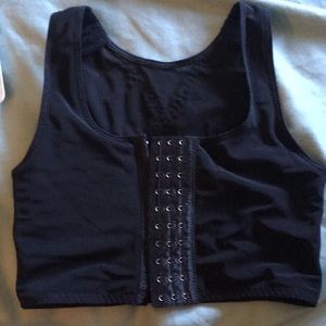 The Discriminant Chest Binder Transgender FTM